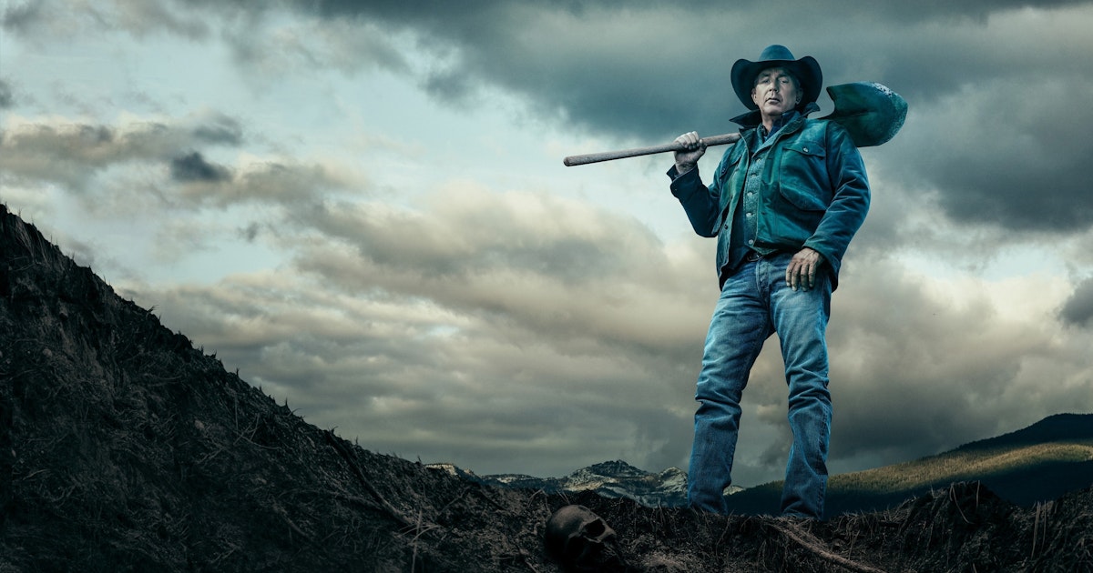 Yellowstone Soundtrack - S1E1: Daybreak | Tunefind